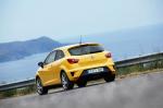 Seat Ibiza Cupra 2009 года